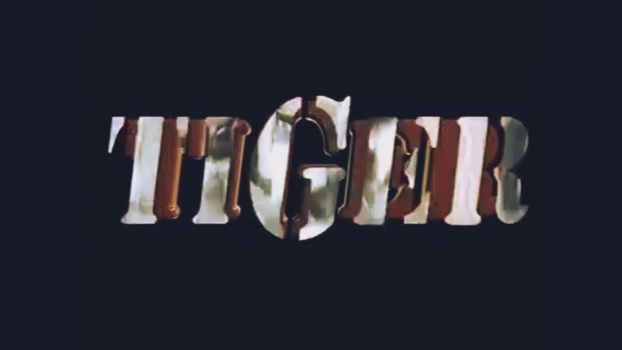 Tiger Title Track - DD Metro (DD2)