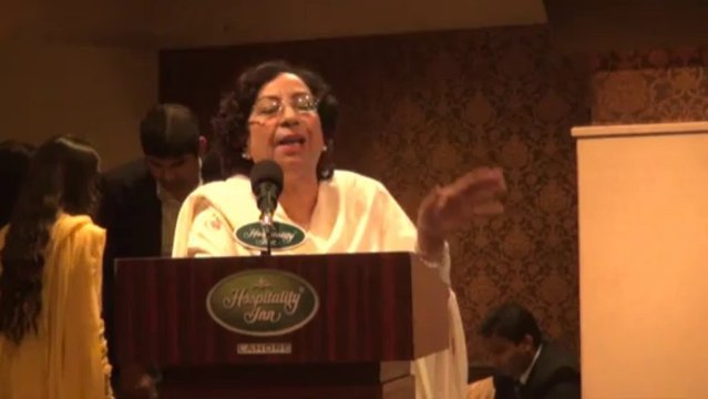 Seminar On Diabetes Awareness At Hospitality Inn Part 3