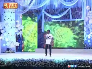 Performance by Gana Bala