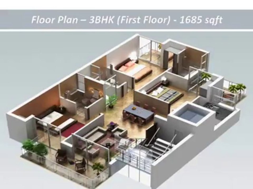 Ansal Versalia Project Booking Open!! Call @9717841117