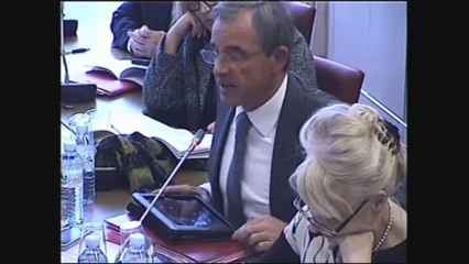 Politique de développement et de solidarité internationale (projet) - Mercredi 15 Janvier 2014