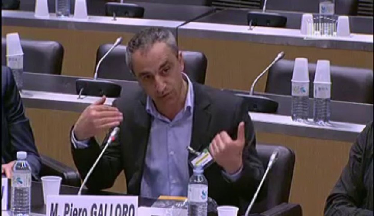 L’histoire des immigrés  - Jeudi 18 Avril 2013