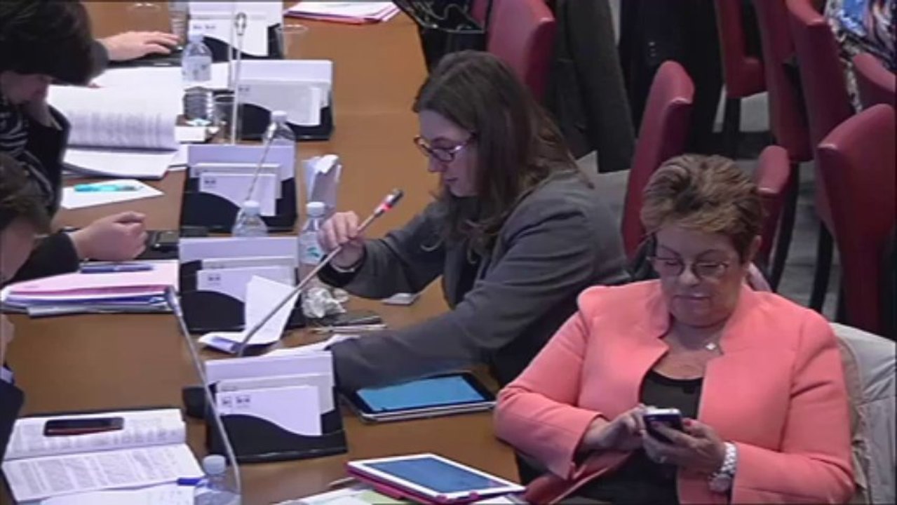 Formation professionnelle, emploi et démocratie sociale (CFDT, CFE-CGC, CFTC, CGT-FO) - Mercredi 15 Janvier 2014