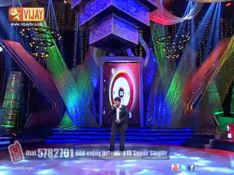 Oliyaaga Vandhaai by SS05 Aravind Srinivas