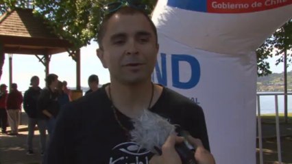 chascarros descuadrados