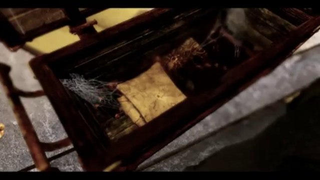 Adam's Venture : Chronicles (PS3) - Trailer