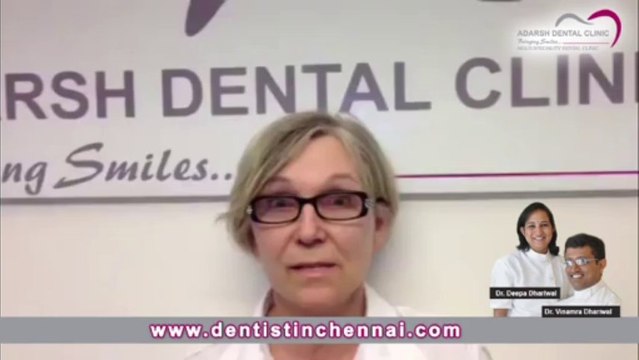 Dental Treatments India | Cosmetic Dentistry Chennai
