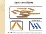 Gemstone Export - World Large Gemstone Healing Company