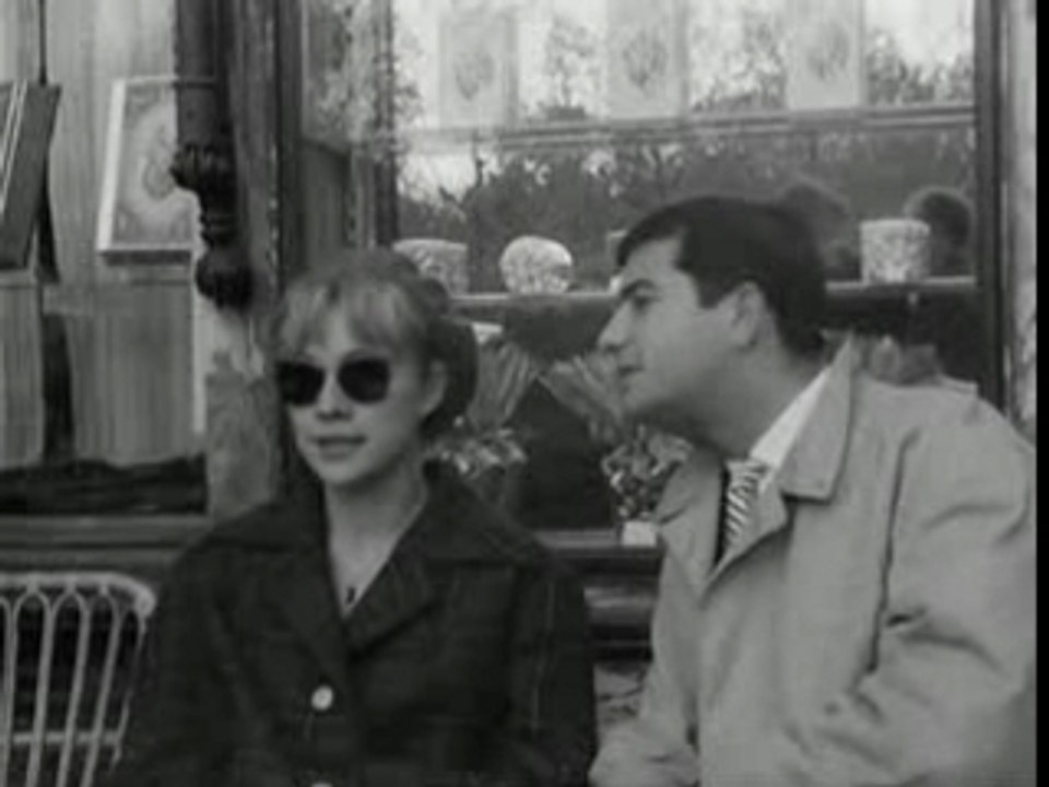 "Charlotte et Véronique"