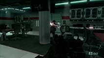 Call of Duty : Black Ops II - Célérium (Mission 2) - Renseignement 3