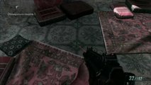 Call of Duty : Black Ops II - Derrière le voile (Mission 8) - Renseignement 1