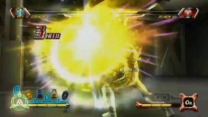 Kamen Rider : Super Climax Heroes - Play Movie #2
