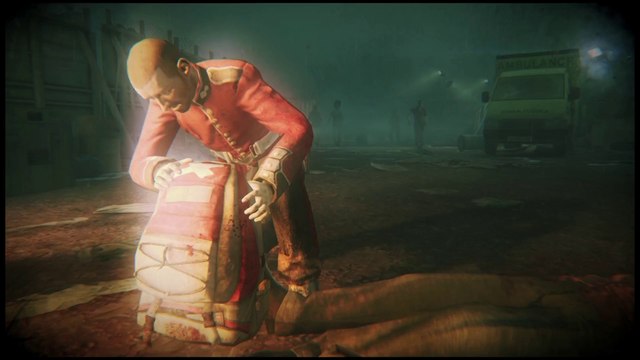 ZombiU - Trailer de lancement