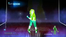 Just Dance 4 - Master of Puppets