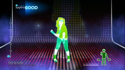 Just Dance 4 - Master of Puppets