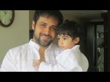 Emraan Hashmi's Son Ayan Diagnosed With Cancer