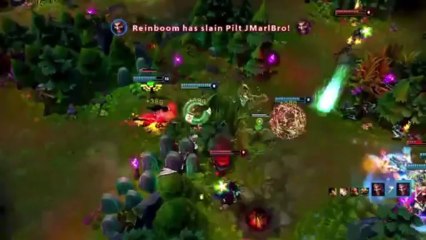 Tiêu Điểm Tướng Nidalee