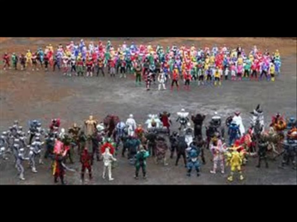 kamen rider dark decade ira tribute