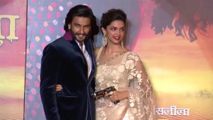 Deepika Padukone Reacts To Leaked New York Pictures, Ranveer Singh Avoids