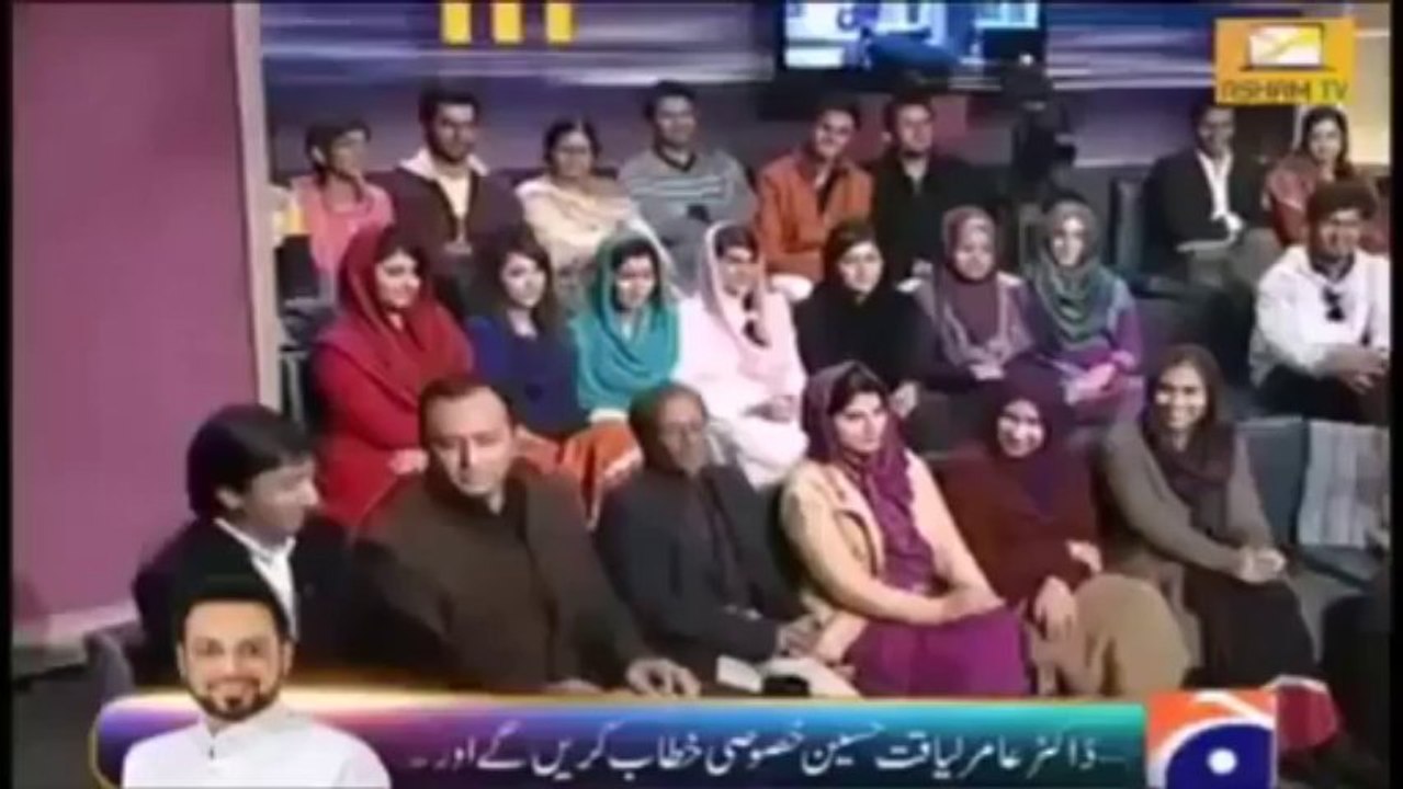 Khabar Naak 11 January 2014 Geo News - DailVideoShow