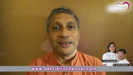 Root Canal Treatment Chennai | Dental Implant Procedure India