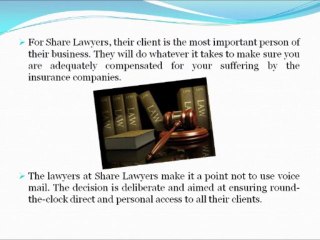 Disability Insurance Claim Lawyers
