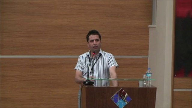 Hasan Kalyoncu Üniversitesi Psikoloji Gündemi 2 ( Part 1 )