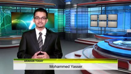 أراكان اليوم - اخبار باللغة الروهنجية-ANA Arakan Today - Daily Rohingya news - 15_01_2014