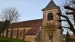 Église Saint Jean-Baptiste Trucy l'Orgueilleux Nièvre Bourgogne