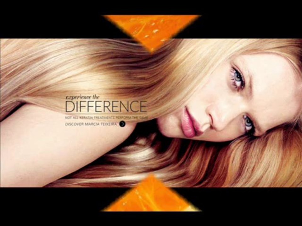 Keratin Treatment