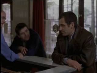 Les Jours où je n'existe pas (2003) - Trailer