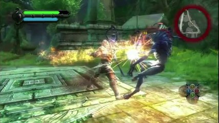 Les Royaumes d'Amalur : Reckoning - Pax Demo Gameplay Trailer