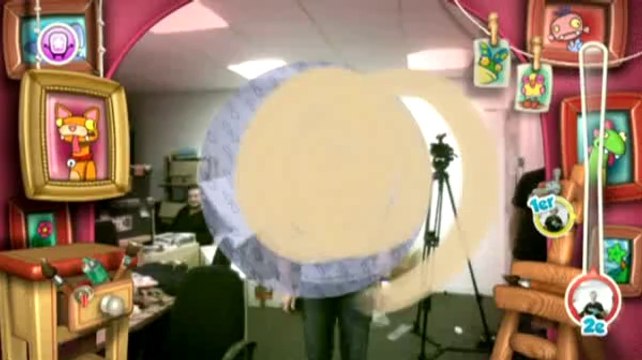 Sports Champions - Le PlayStation Move entre nos mains