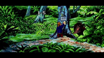 Monkey Island 2 : LeChuck's Revenge - Edition Spéciale - Trailer E3 2010