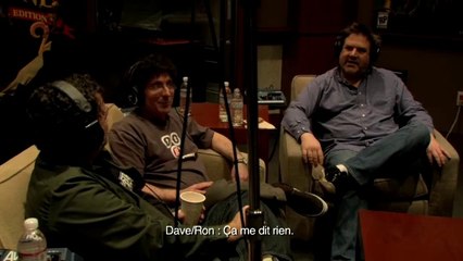 Monkey Island 2 : LeChuck's Revenge - Edition Spéciale - Commentary #1