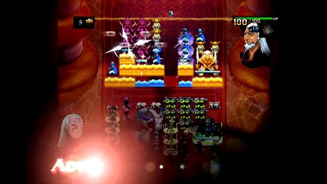 Might & Magic : Clash of Heroes - I Am The Boss DLC