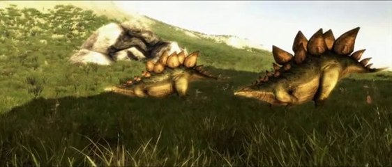 Primal Carnage - GDC Tech Demo