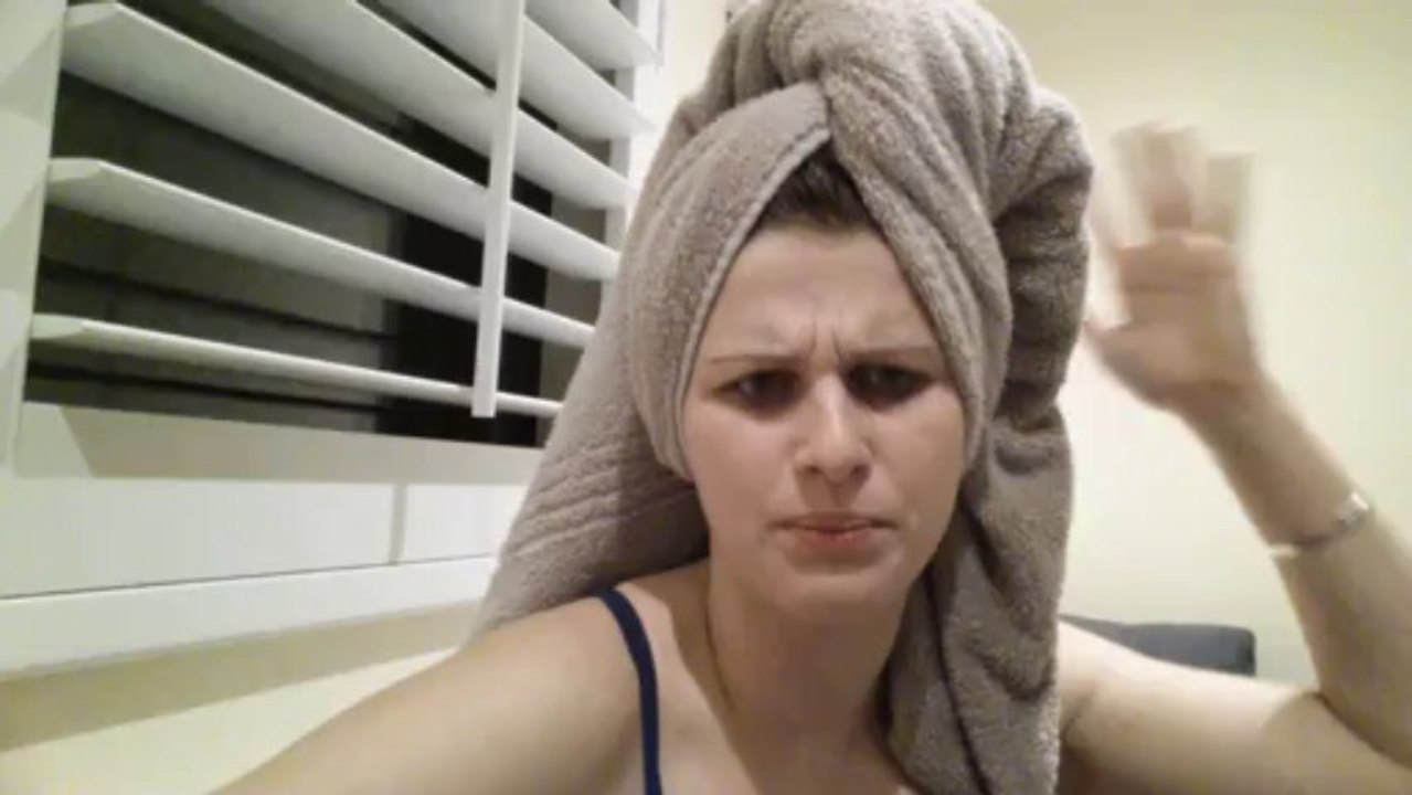 The Russian Landlady