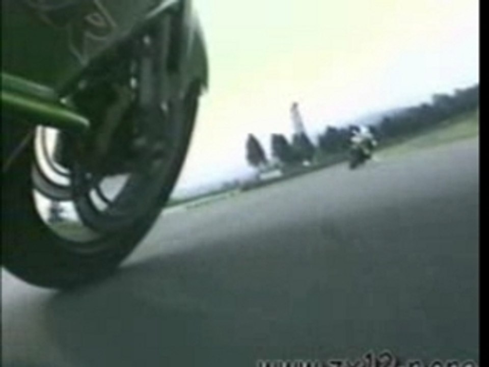 ZX12-R