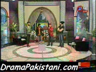 Muskarati Morning With Faisal Qureshi - 16 January 2014-3