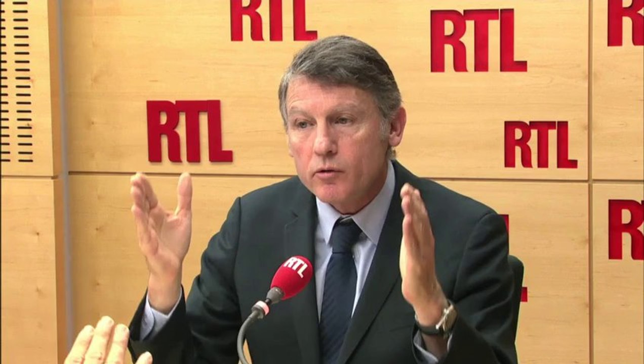 Vincent Peillon : "300 à 400 millions d'euros" réaffectées aux ZEP