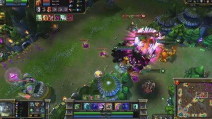 Tiêu Điểm Tướng Olaf