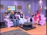 Indus Morning with Yasmeen 14-01-2014 part 02