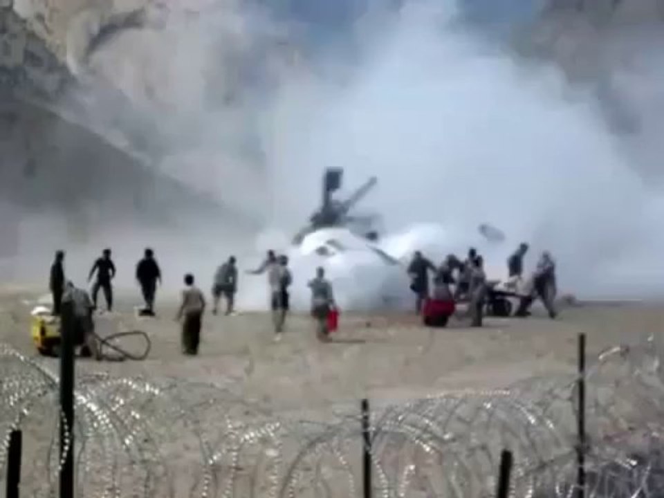 Helicopter accidents caught on tape Helicopter Fail heli accident Helikopter Unfall 2013-2