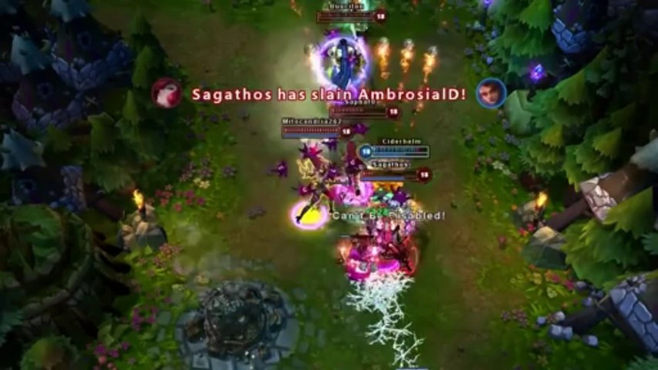 How to Olaf