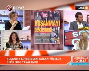 Söylemezsem Olmaz 16.01.2014 1.Kısım