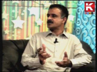 Suran Warkha _ Guest Poet : Jameel Soomro 1 0f 3