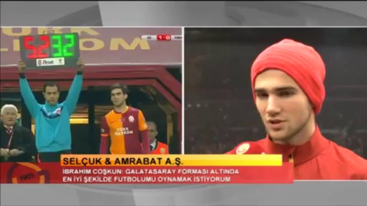 FUTBOL - Tokatspor Maç Sonu Futbolcularımızdan Açıklamalar