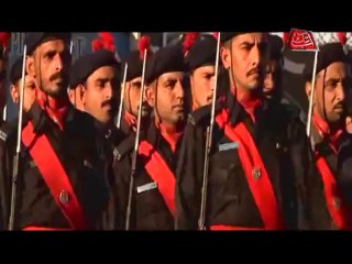 AbbTakk - Chaudhry Aslam (POP)