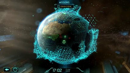 Xcom Enemy Within épisode 11